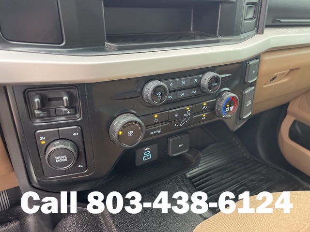2023 Ford F-350 XLT photo 22