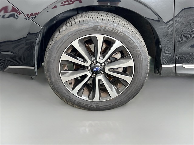 2017 Subaru Forester 2.0XT Touring photo 10