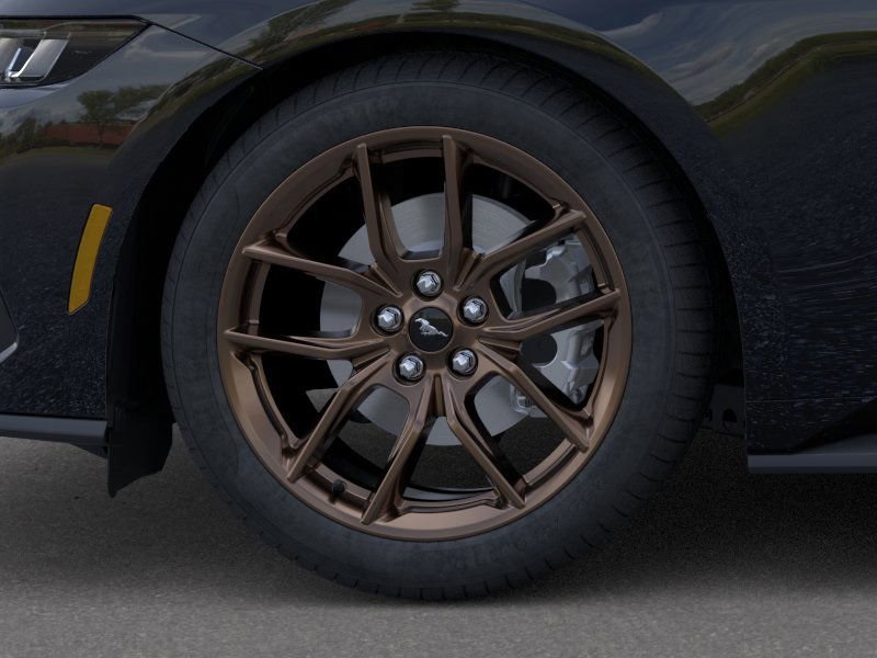 2025 Ford Mustang EcoBoost Premium photo 19