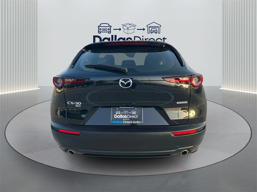 2024 Mazda CX-30 2.5 S photo 6