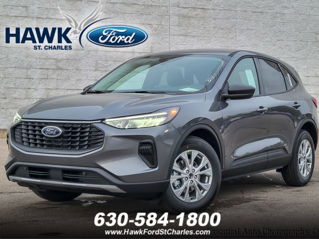 2026 Ford Escape Active's photo