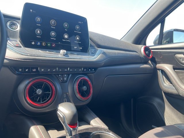 2023 Chevrolet Blazer RS photo 22