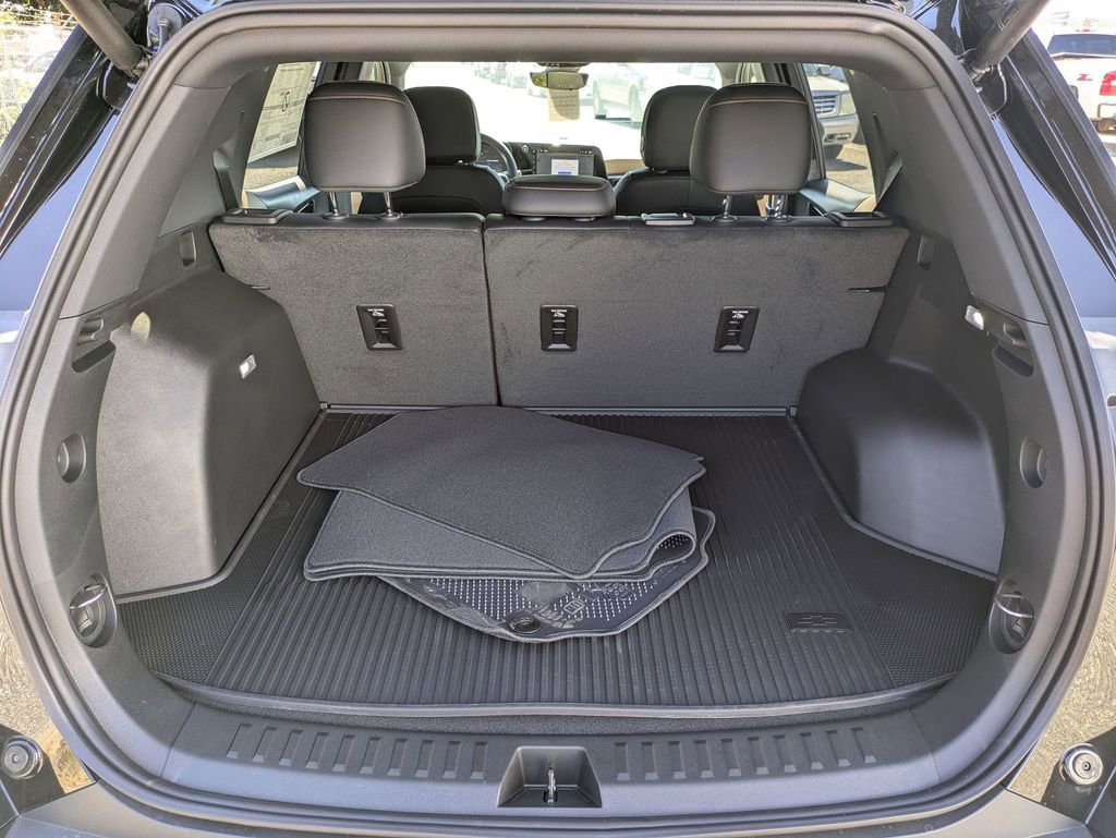 2026 Chevrolet Equinox ACTIV photo 26