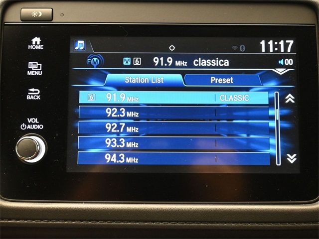 2019 Honda HR-V EX-L photo 15