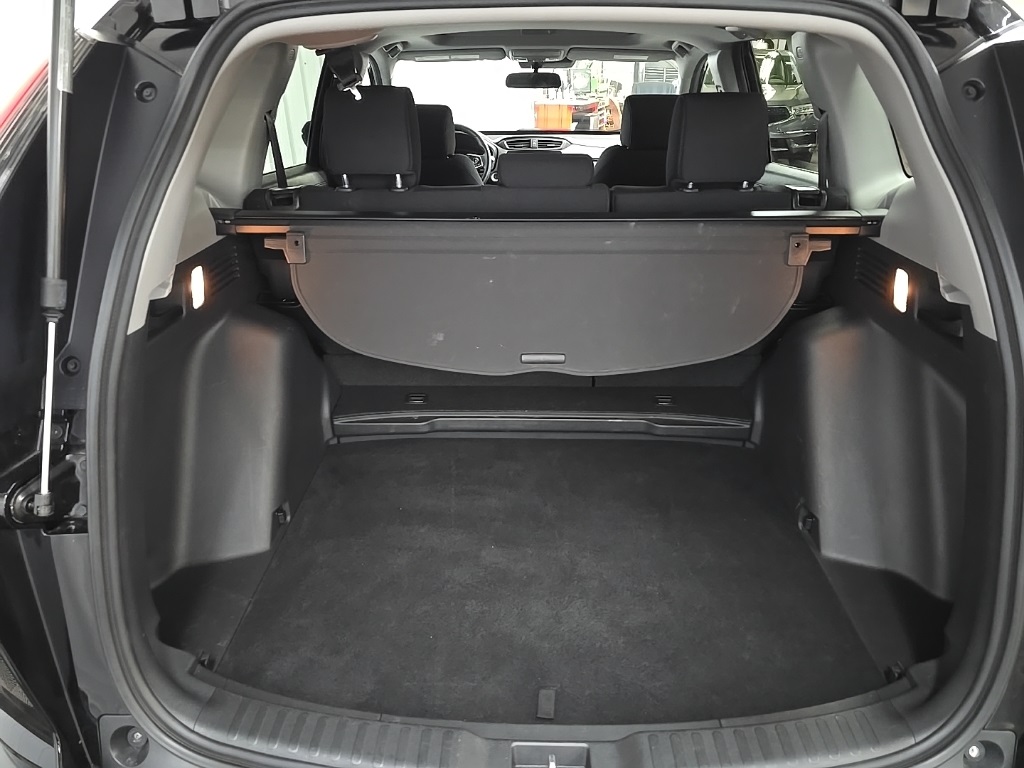 2022 Honda CR-V EX photo 11
