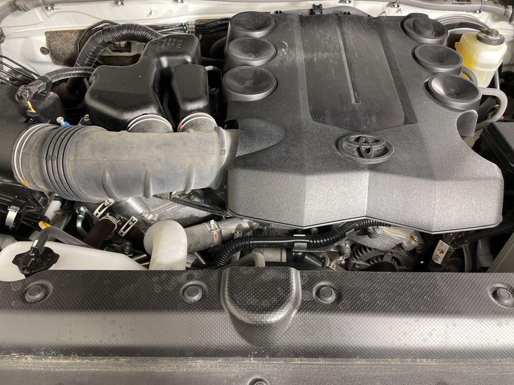 2023 Toyota 4Runner SR5 photo 37