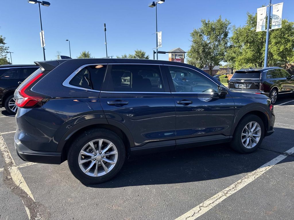 2023 Honda CR-V EX photo 3