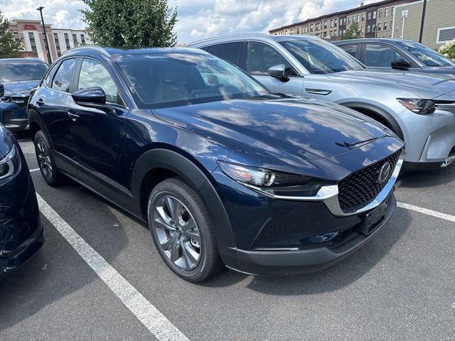 2025 Mazda CX-30 Preferred's photo