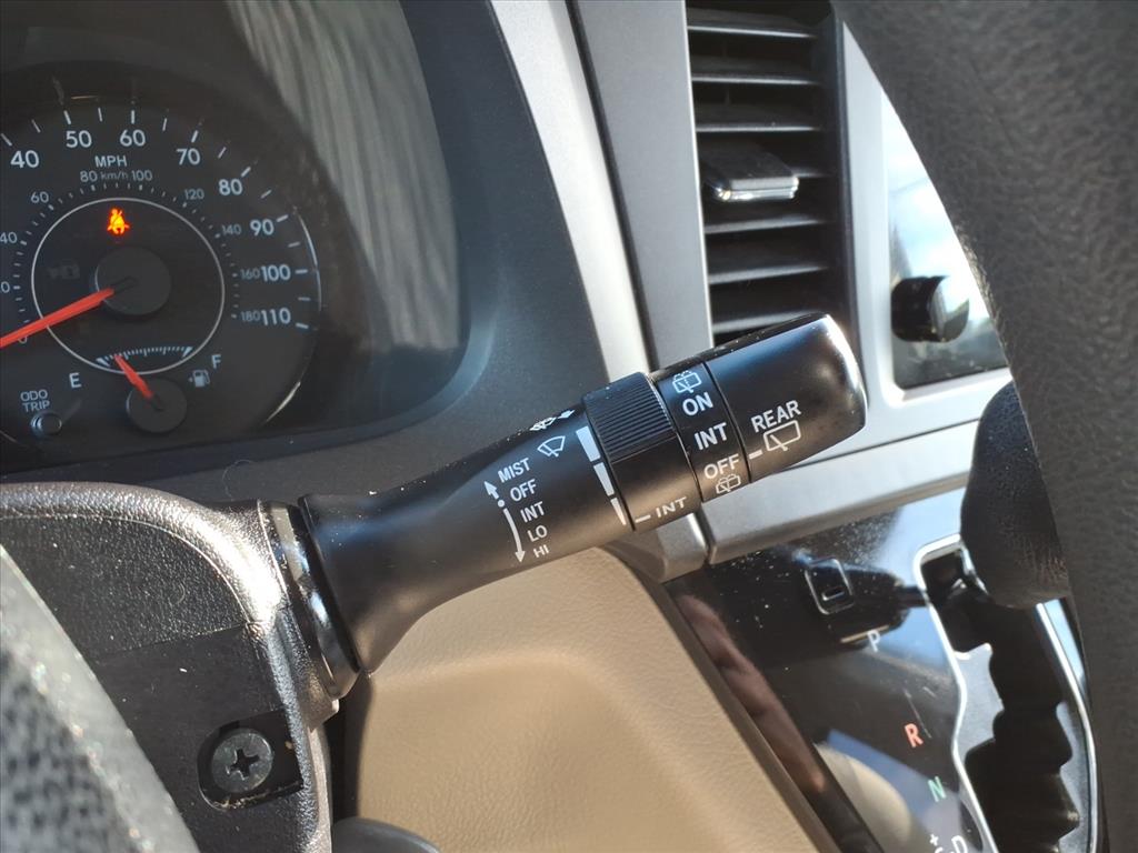 2015 Toyota Sienna LE photo 15