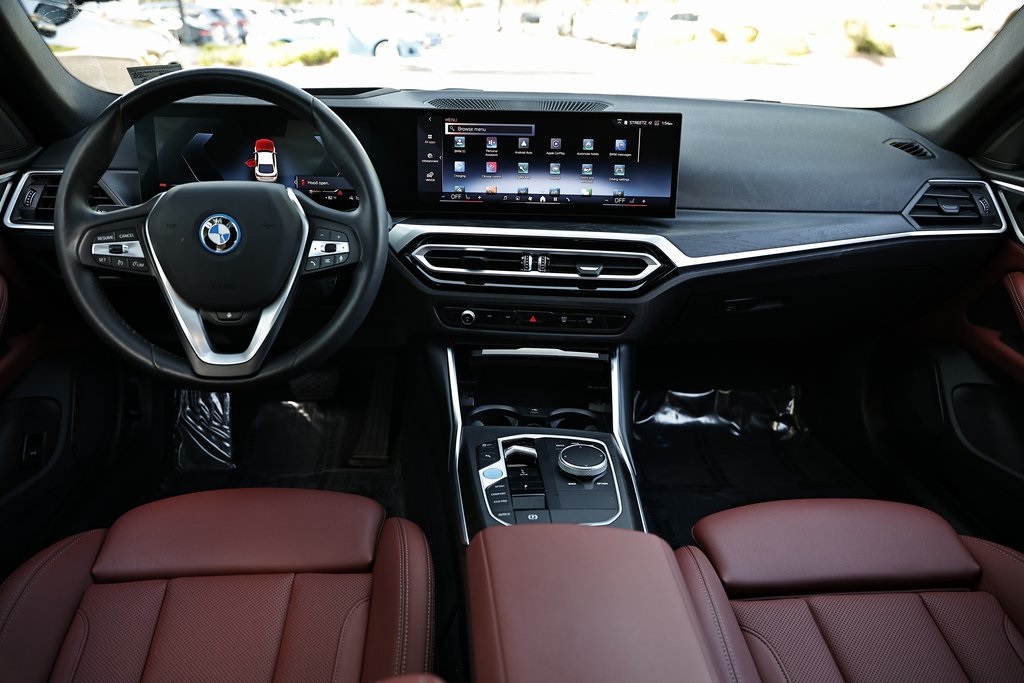 2024 Bmw i4 eDrive35 photo 26