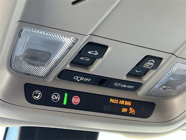 2022 Gmc Terrain SLE photo 29