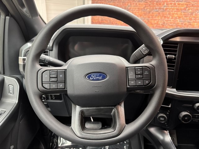 2025 Ford F-150 STX photo 14