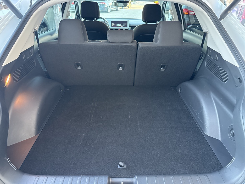 2024 Hyundai Ioniq 5 SEL photo 13