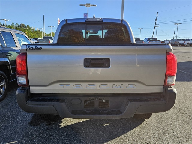 2019 Toyota Tacoma SR photo 4