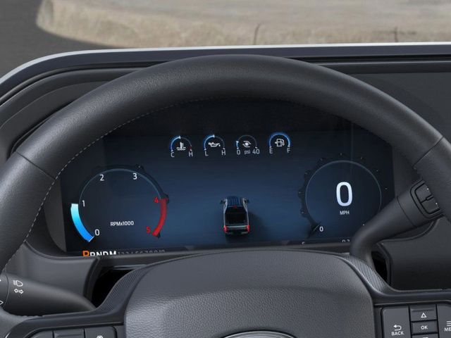 2026 Ford F-450 photo 12