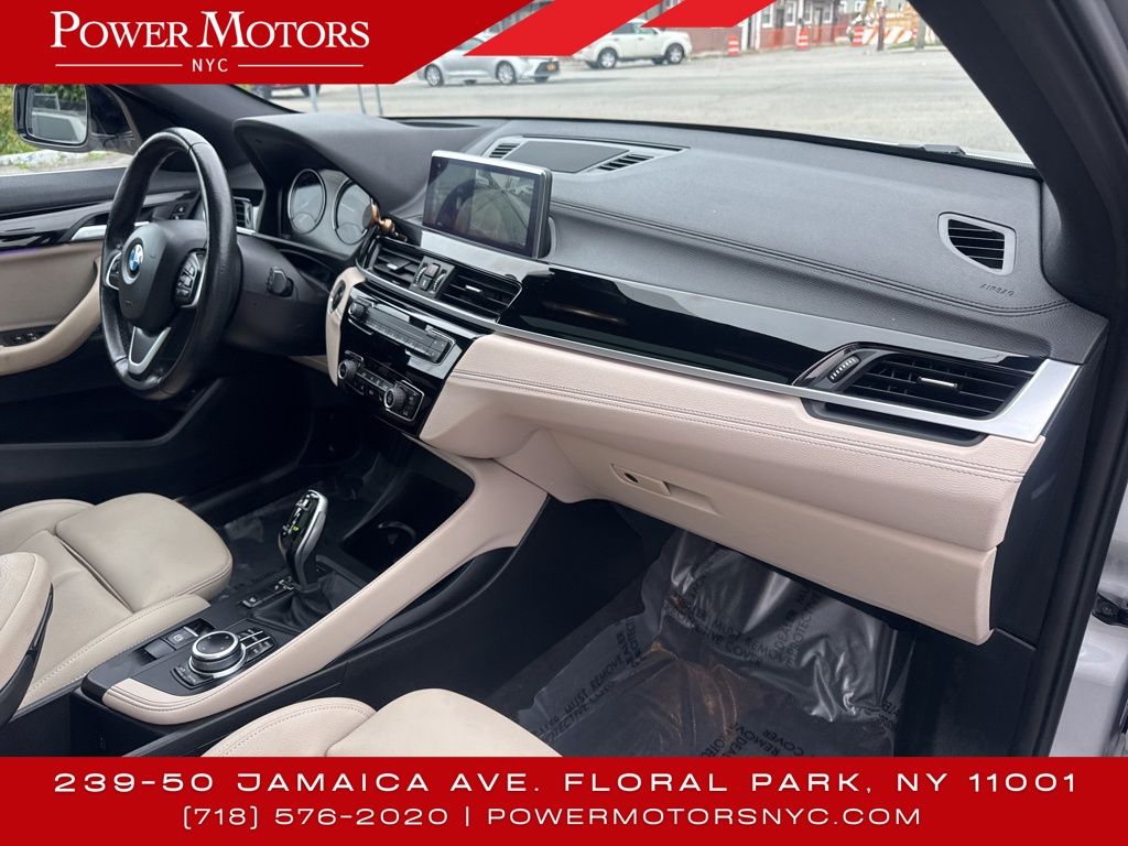 2021 Bmw X2 xDrive28i photo 15