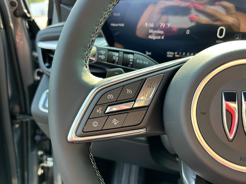2026 Buick Enclave Preferred photo 12