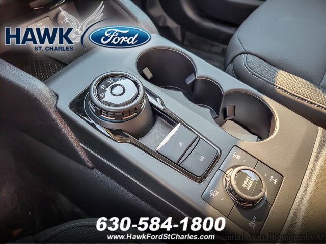 2024 FORD BRONCO SPORT - Image 31