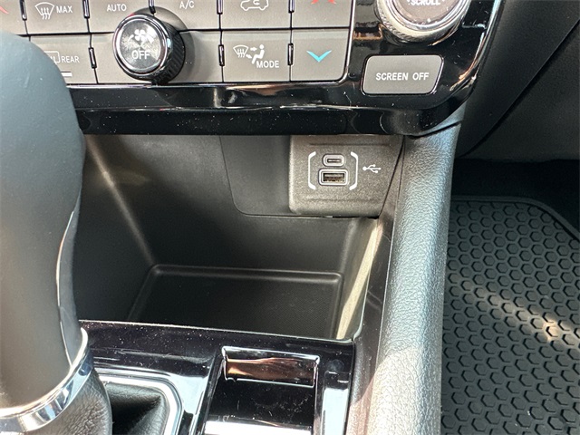 2025 Jeep Compass Latitude photo 20