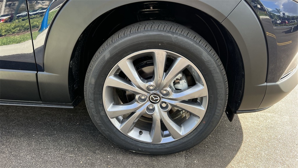 2024 Mazda CX-30 2.5 S Preferred photo 56