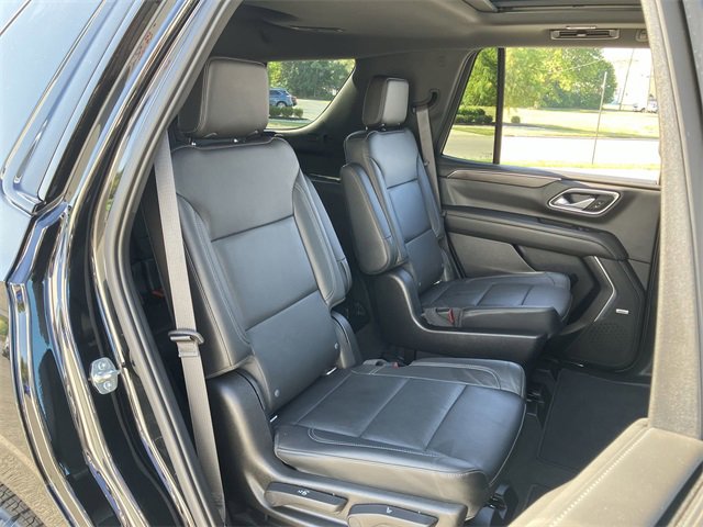 2021 Chevrolet Tahoe Z71 photo 14