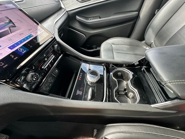 2022 Jeep Grand Cherokee Limited photo 27