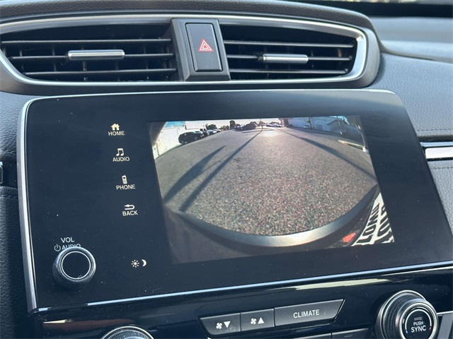 2021 Honda CR-V EX-L photo 20