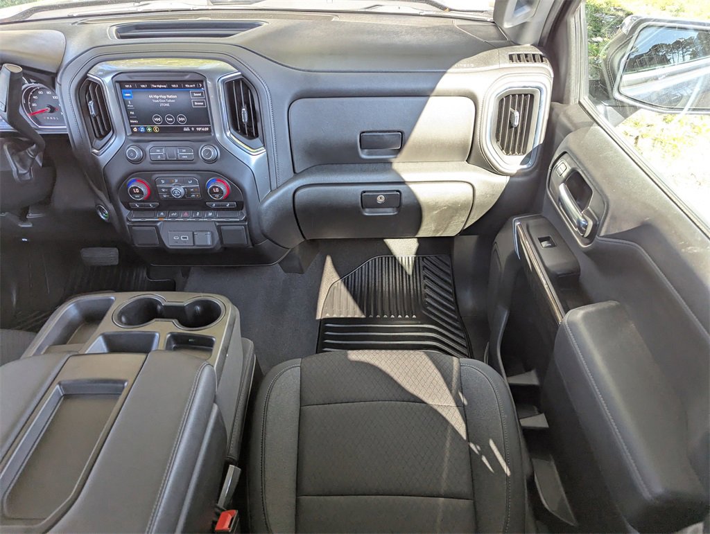 2022 Chevrolet Silverado 1500 LT photo 15