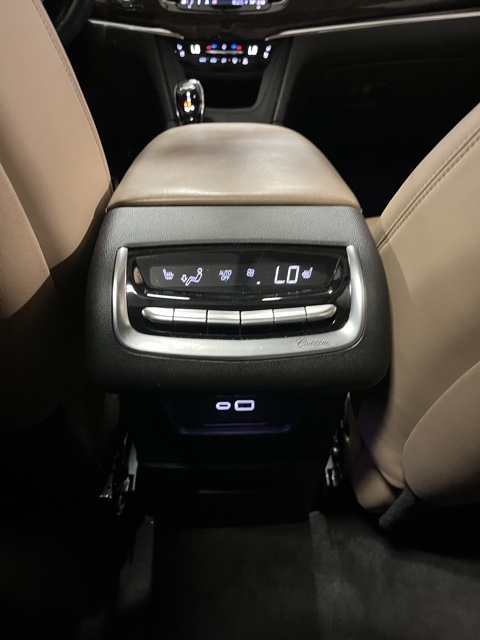 2024 Cadillac XT6 Sport photo 25