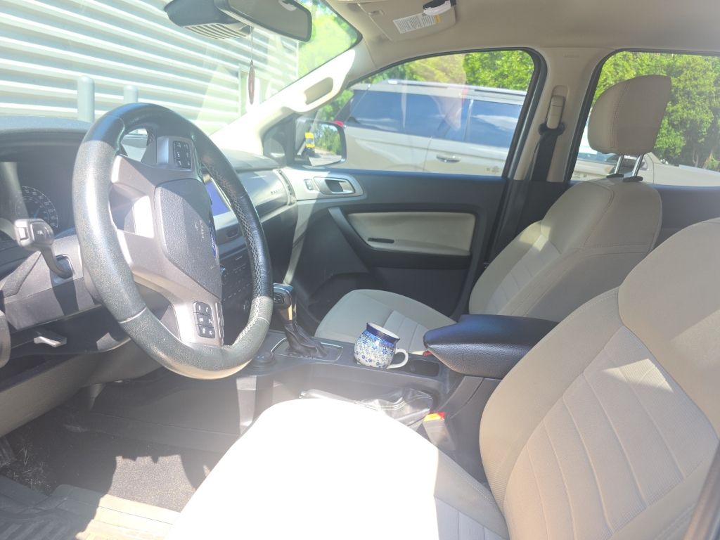 2019 Ford Ranger XLT photo 2