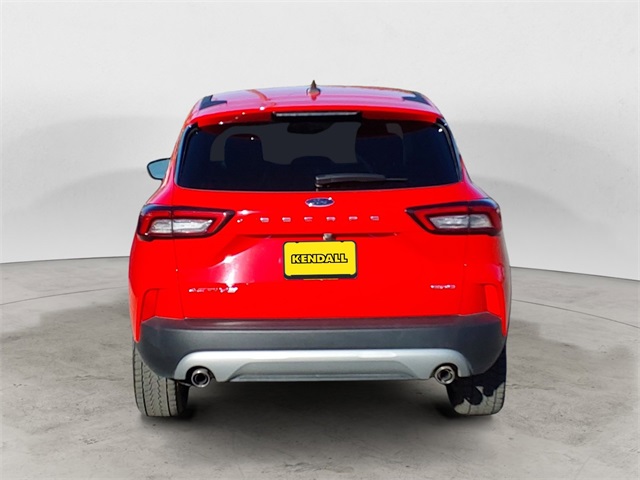 2024 Ford Escape Active photo 4