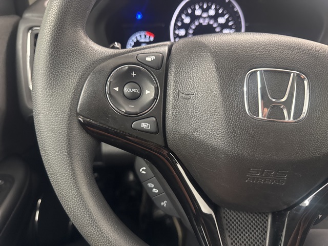 2019 Honda HR-V EX photo 24