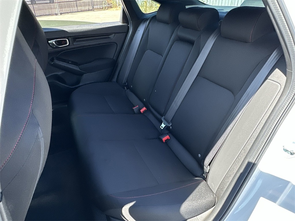2023 Honda Civic Si photo 31