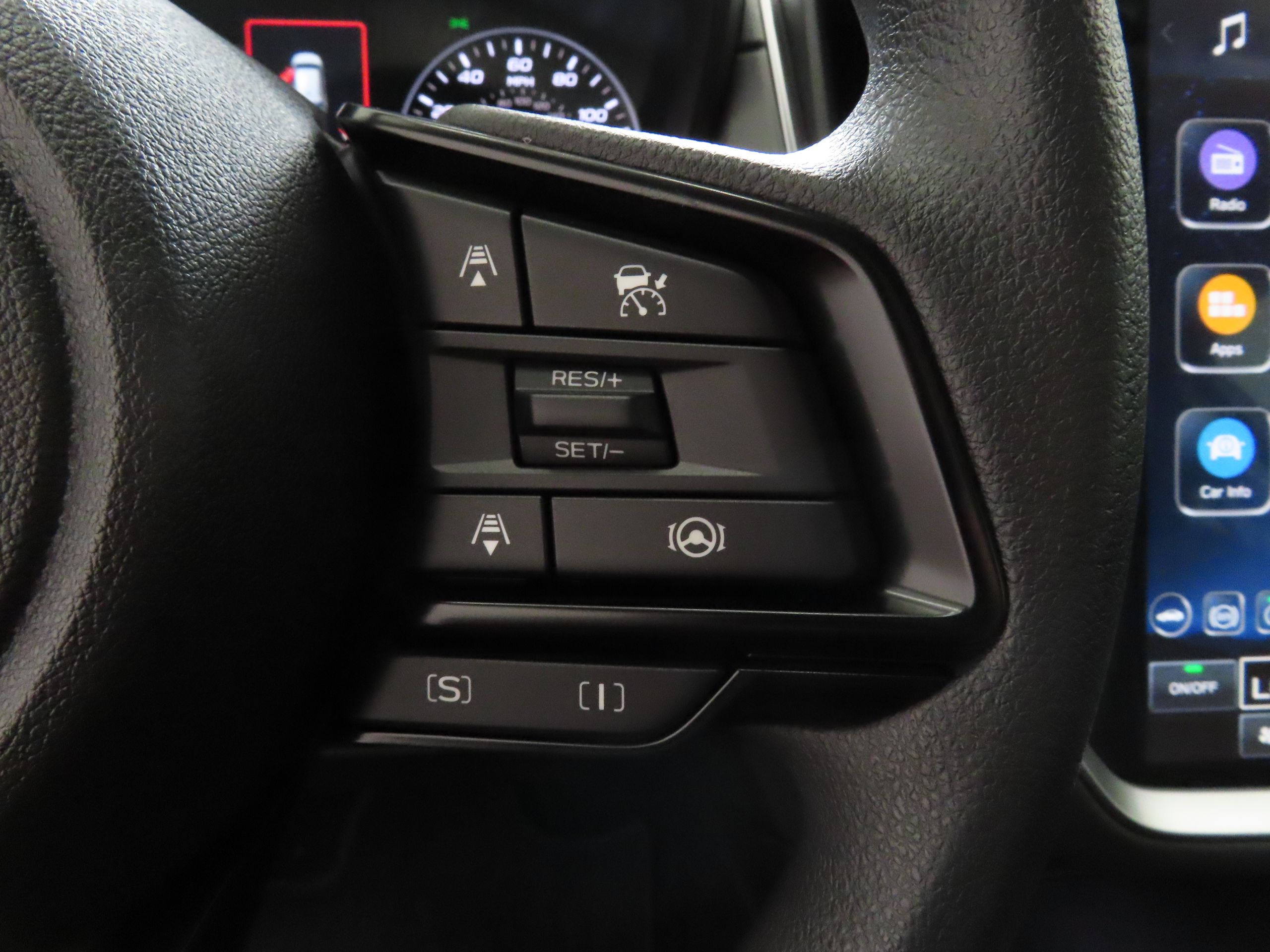 2025 Subaru Crosstrek Premium photo 11