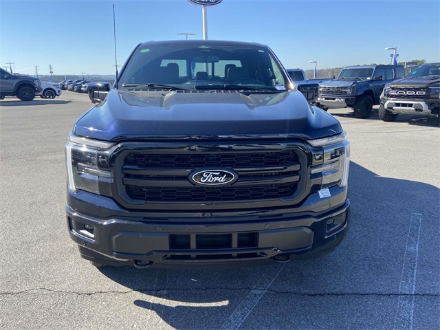 2025 Ford F-150 Lariat photo 6
