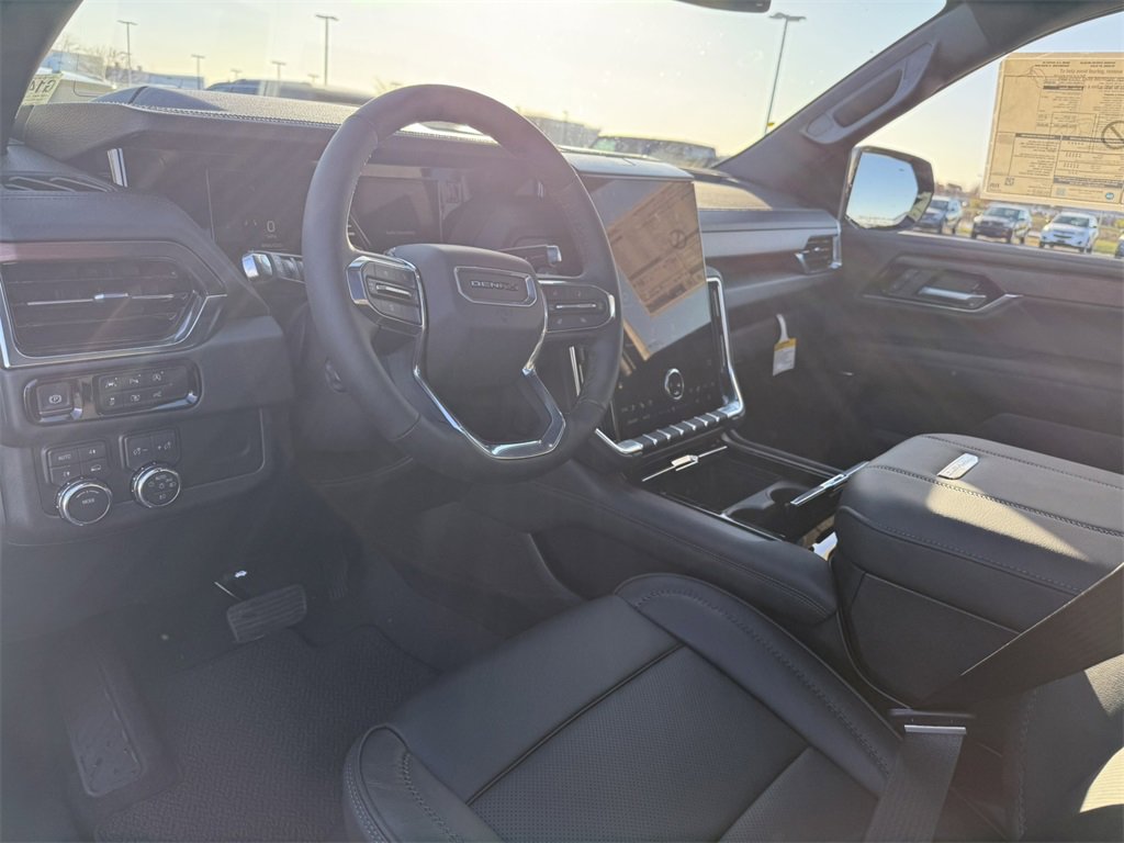 2026 GMC YUKON XL - Image 17