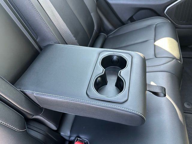 2023 Jeep Cherokee 4xe photo 33