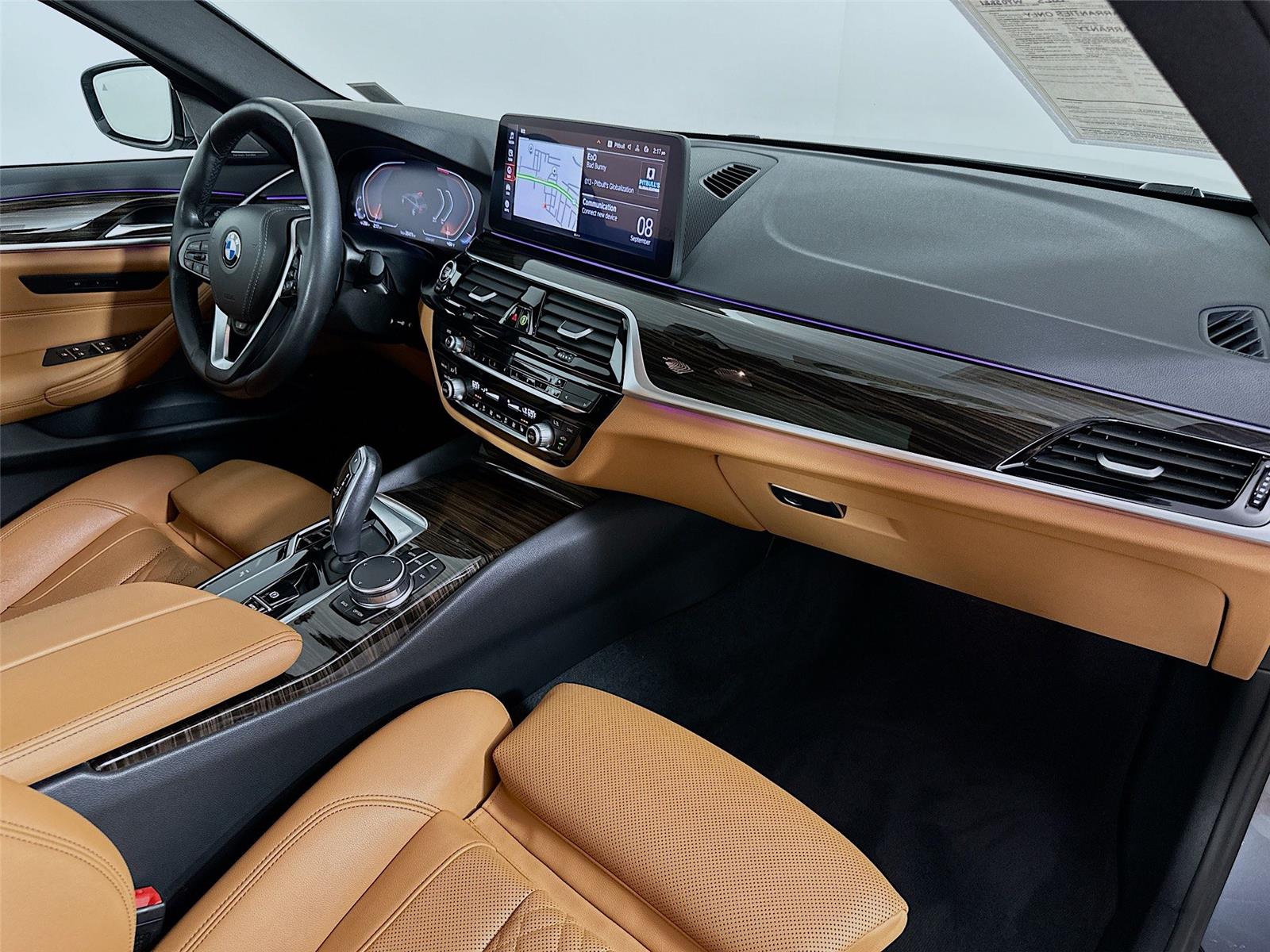 2023 Bmw 530i xDrive photo 30