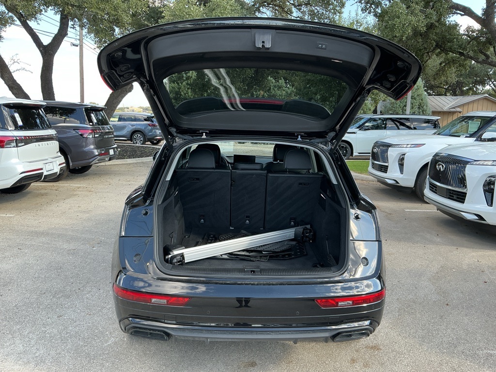 2022 Audi Q5 S line Premium Plus photo 21
