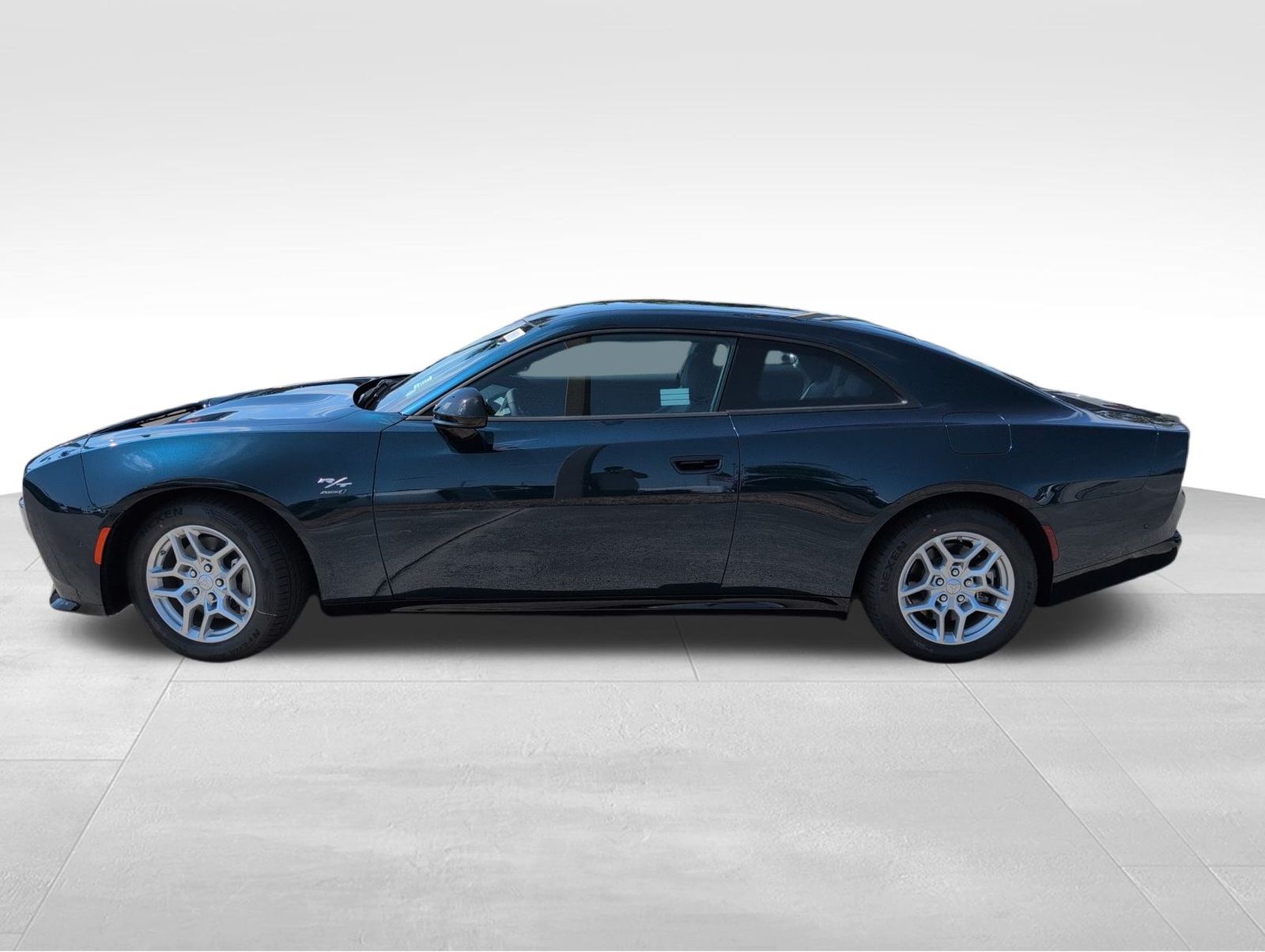 2025 Dodge Charger R/T photo 6