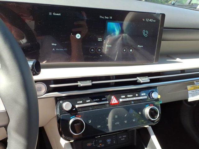 2026 Hyundai Tucson SEL Convenience photo 14