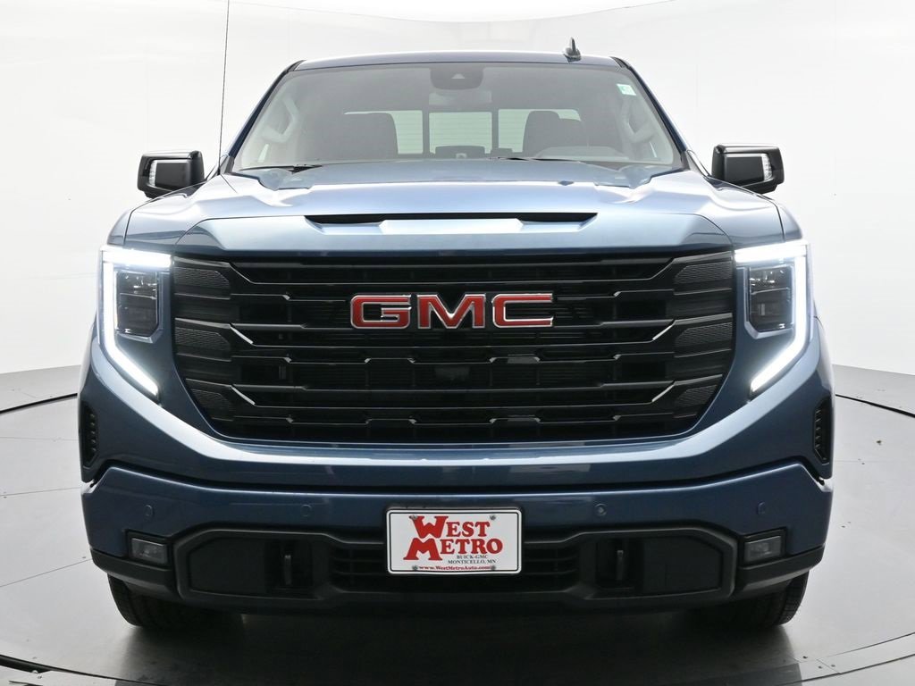 2026 Gmc Sierra Elevation photo 27