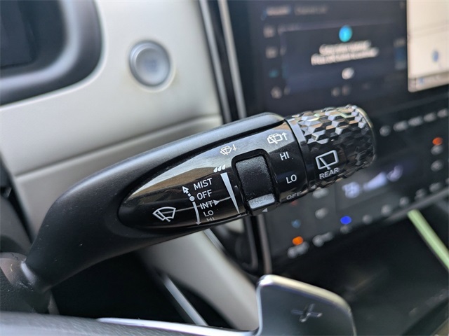 2023 Hyundai Tucson Hybrid SEL Convenience photo 15