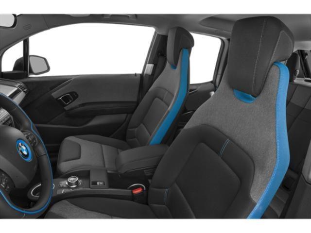 2019 Bmw i3 Range Extender photo 9
