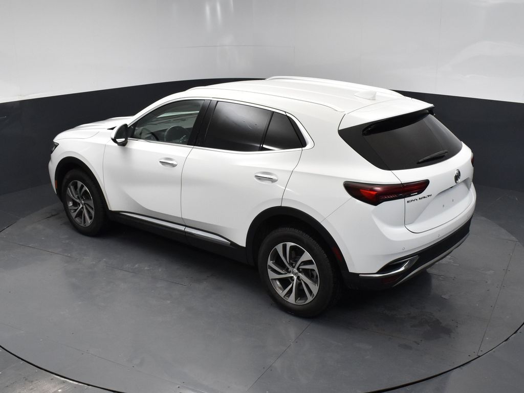 2023 Buick Envision Essence photo 36