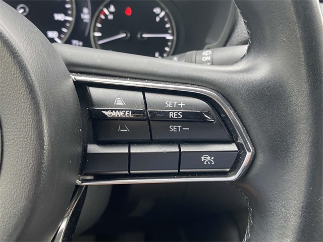 2024 Mazda CX-90 3.3 Turbo Preferred photo 25