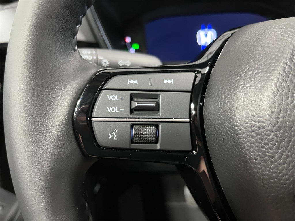 2026 Honda CR-V EX-L photo 16