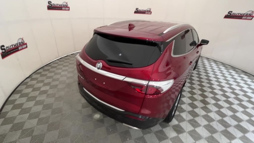 2024 Buick Enclave Premium photo 12