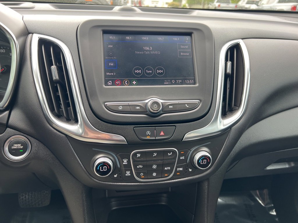 2024 Chevrolet Equinox LT photo 14