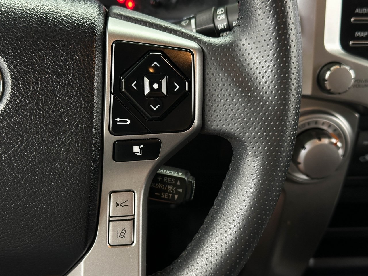 2022 Toyota 4Runner Trail photo 20